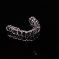 Buy cheap High Esthetics Ortho Retainer Orthodontic Teeth Retainer Virtually Invisible product