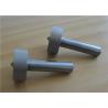 Buy cheap Cemented Tungsten Carbide Blank SGS Certificated from wholesalers
