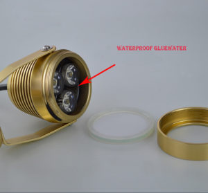 waterproof led lights