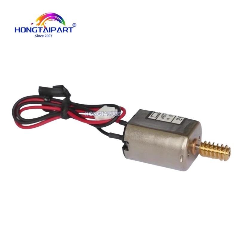 Fuser Cleaning Web Motor AX040159 AX04-0159 for Ricoh MP6002 7502 9002 Printer Part HONGTAIPART