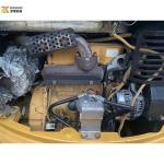 2020 Used Excavator CAT 303CCR 3Ton Small Bagger in Excellent Condition