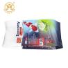 Buy cheap Aquaria Fish 20 Pound Pet Food Packaging Bag Koi Food Side Gusset Plastic from wholesalers