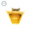 Buy cheap 1.2 CBM Trapezoid V Ditch Bucket For PC200 Excavator Customized Buckets from wholesalers