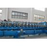 Buy cheap Durable 20 Stations Cable Tray Roll Forming Machine 10 Meter Per Minute from wholesalers