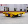Buy cheap Flatbed Battery Powered Rail-Bound Transport Vehicle from wholesalers