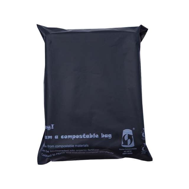 Waterproof Recycled Plastic Mailing Bags For Clothes Self Adhesive Ultraportable