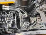 Used Heavy Volvo Ec480dl Earth Moving Excavator Second Hand 48Ton Machinery