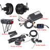 Buy cheap Wholesale Factory low price High power of 3000w 5000w e bike conversion kit for sale from wholesalers