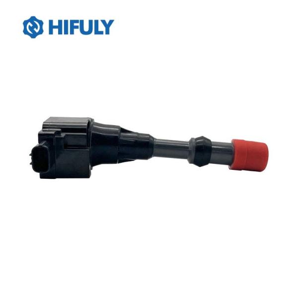 Buy cheap High Precision Honda CITY Ignition Coil 30520-PWA-003 Car Ignition Coil from wholesalers
