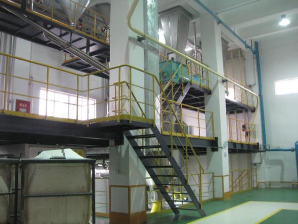 Buy cheap Eco Friendly Washing Powder Mixing Machine , Detergent Manufacturing Machines from wholesalers
