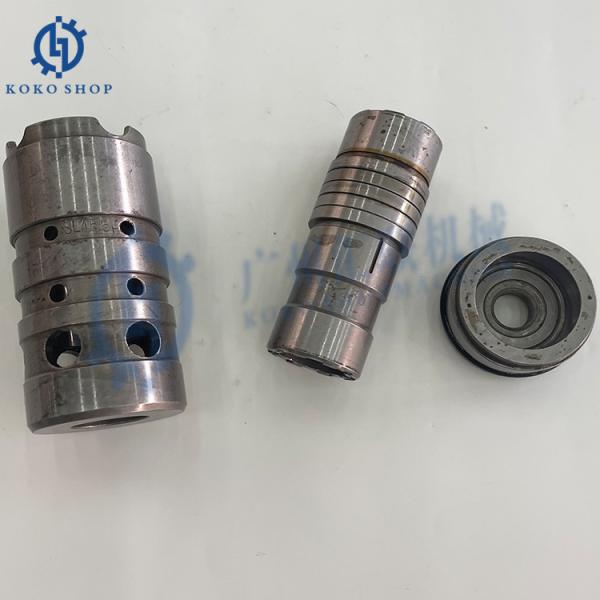 Buy cheap SOOSAN Excavator Rock Hammer Control Valve Sb20 Sb30 Sb35 Sb40 Sb43 Sb45 Sb50 Sb60 for Breaker Accumulator Cylinder part from wholesalers