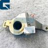 Buy cheap WG9981340080 Left Brake Lever for Truck Spare Parts from wholesalers