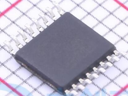 LM25037MTX/NOPB Integrated Circuits ICS PMIC Voltage Regulators DC DC Switching Controllers