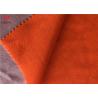 Buy cheap Flame Retardant Fluorescent Material Fabric Weft Knitted Polyester Fabric For Uniform from wholesalers