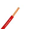 Buy cheap Bvr 2.5Mm2 Pvc Soft Bend Electric Copper Wire For Insulation Construction from wholesalers