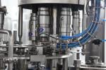 4000BPH SS316 Mango Juice Bottle Filling Machine Non Soda Drink