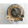 Buy cheap Leak Proof Toilet Tank Fittings Rubber Toilet Wax Ring Gasket With Flange Installed from wholesalers