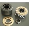 Buy cheap PVK-3B-725 Excavator Nachi Hydraulic Pump Hydraulic Piston Pump Spare Parts from wholesalers