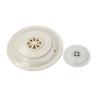 Buy cheap Autel M/D50 304 Stainless Steel Screws White Pulse Valve Diaphragm from wholesalers