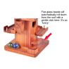 Buy cheap Funny Marble Ball Run Wooden Towers Construction Educational For Children from wholesalers