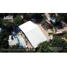 Buy cheap CFM DIN4102 Outdoor PVC Event Tent For Basketball Court from wholesalers