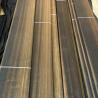 Buy cheap AA Smoked Veneer Square Edge Natural Primula Wood Sheet Plywood 0.5mm from wholesalers