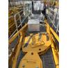 Buy cheap Assembled Installation and Spare Parts Provided for 2020 W350-16 Used Tower Crane from wholesalers