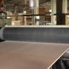 Buy cheap Grade E1 E0 P1 P2 Fancy Plywood AfrormosiaBoard Standard Size 2440*1220mm Length Size 2745mm For Door from wholesalers