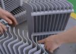SS304 Vane Pack Separator