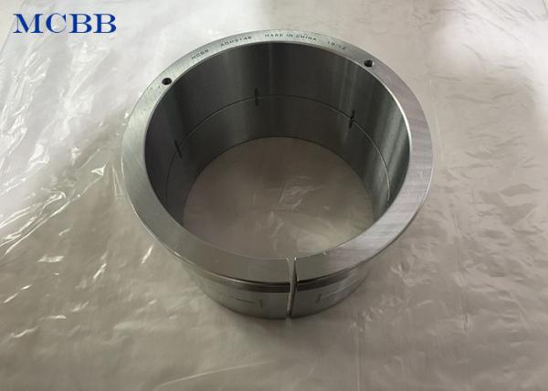 Buy cheap CE Passed AOH 3144 Adapter Sleeve Bearing Custom Carbon Steel Lock Nut from wholesalers