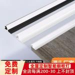 Undercabinet Led Strip 3500K Warm White LED Cabinet Light With Surface Mounted