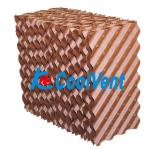 5090 Industrial Honeycomb Air Filter for Precoolers Cooling