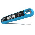 Waterproof Digital Grill Thermometer In Oven Folding Probe Cooking Food Candy