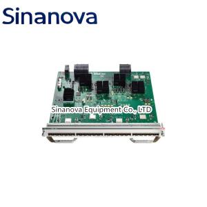 Reliable C9400 LC 24XS Modular Switch Line Card original new in stock