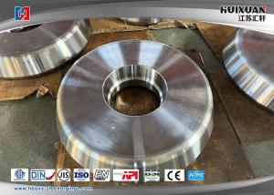 Wholesale LF+EF+VD ASTM ASME DIN JIS ISO C45 Coupling Ring Connection Part from china suppliers