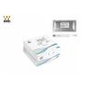 Buy cheap HbA1c Rapid Test Kit 500 Tests An Hour CE Approved from wholesalers