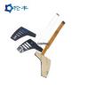 Buy cheap PET 0.188 Switch Type Membrane LGF 3M9090 Waterproof Flexible Membrane Switches from wholesalers