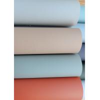 Buy cheap Guangdong Foshan PVC Membrane Foils Roll For Cabinet Door Decoration product