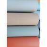 Buy cheap Durable Matte Surface PVC Decorative Film For Furniture Covering Customizable from wholesalers