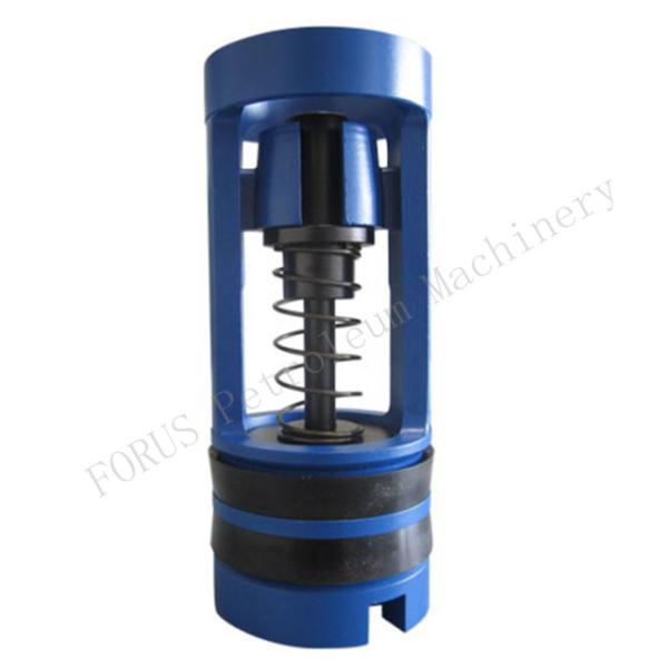 Buy cheap Stainless Steel Drill Pipe Float Valve F Series And G Series from wholesalers