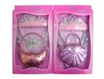 Buy cheap New princess set with handbag,crown, earring Kids beauty set from wholesalers
