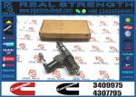 N14 Common Rail Fuel Injector 3411767T 3407776 3087807 341176 3409975
