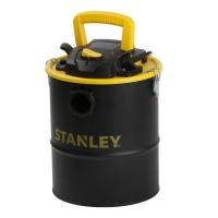Buy cheap Ash Shop Vac Stanley Wet Dry Vacuum Cleaner 4 Gallon 1.5 Peak SL18184 Metal product