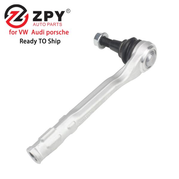 Buy cheap Porsche Lower Steering Car Control Arms Outer Tie Rod End 958423811A 9Y0423811B from wholesalers