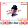 Buy cheap BOSCH DRV Valve 0928400820 Control Valve 0928400820 For Dongfeng from wholesalers