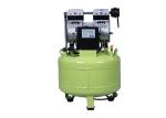 Buy cheap 40L dental lab equipment electric portable oil free air compressor from wholesalers
