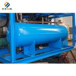 Industrial 1 Ton Tube Ice Machine with 4600W Power Direct