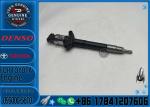 Common Rail Injector 095000-5610 23670-0R010 095000-9770 095000-8050 095000-7700