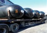 9m 50kPa Floating Rubber Pneumatic Marine Fender