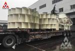 Silica sand cleaning washing plant/ bucket sand washer in Philippines